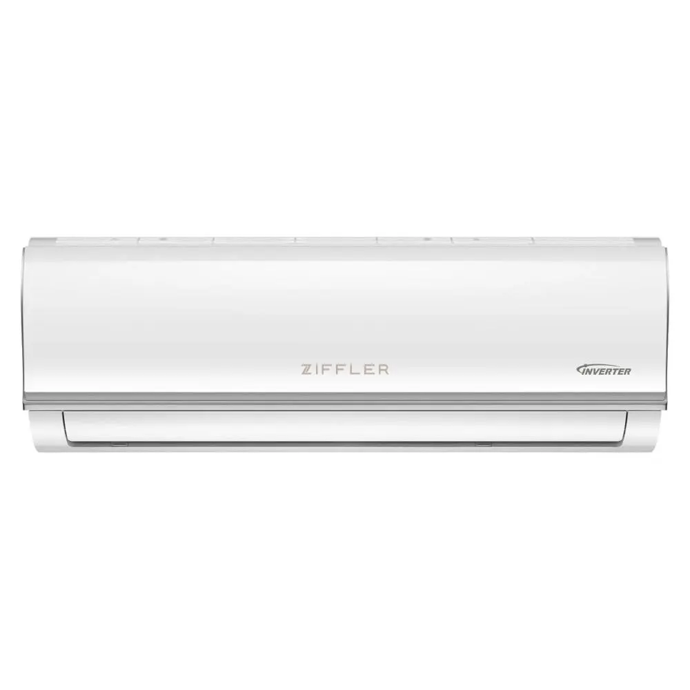 Devorga o'rnatilgan split tizimli konditsioner Ziffler 12 Monaco Inverter
