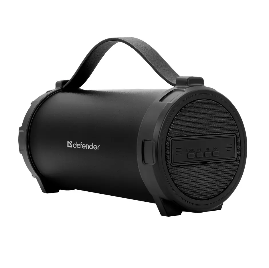 Portativ akustika Defender G24