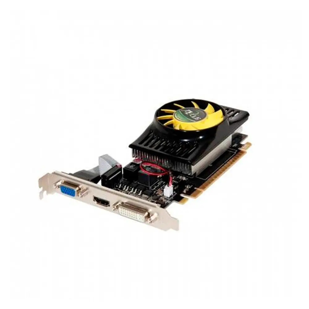 Видеокарта Axle, GT 730 4GB