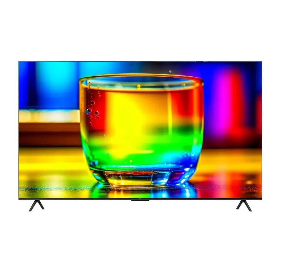 Televizor Ziffler 55Q800F QLED 55"