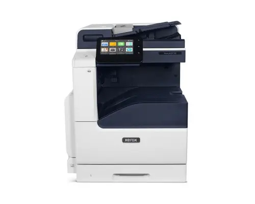 A3 li qora-oq Xerox VersaLink B7125/7130/7135 MFU (Asosiy blok/1 dona tayanch/ustesiz) Toner to'plamda.