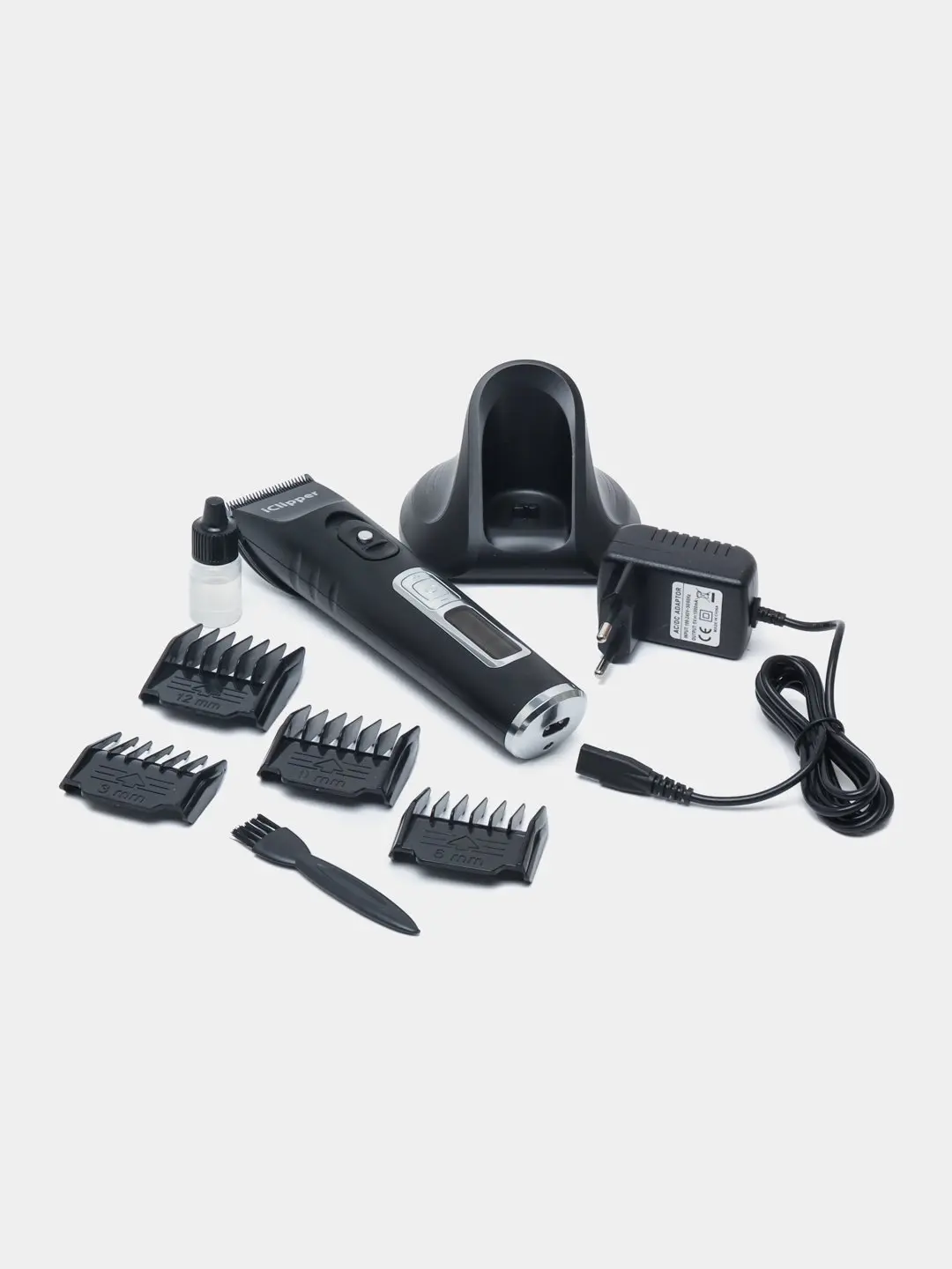 Машинка для стрижки волос Iclipper X19