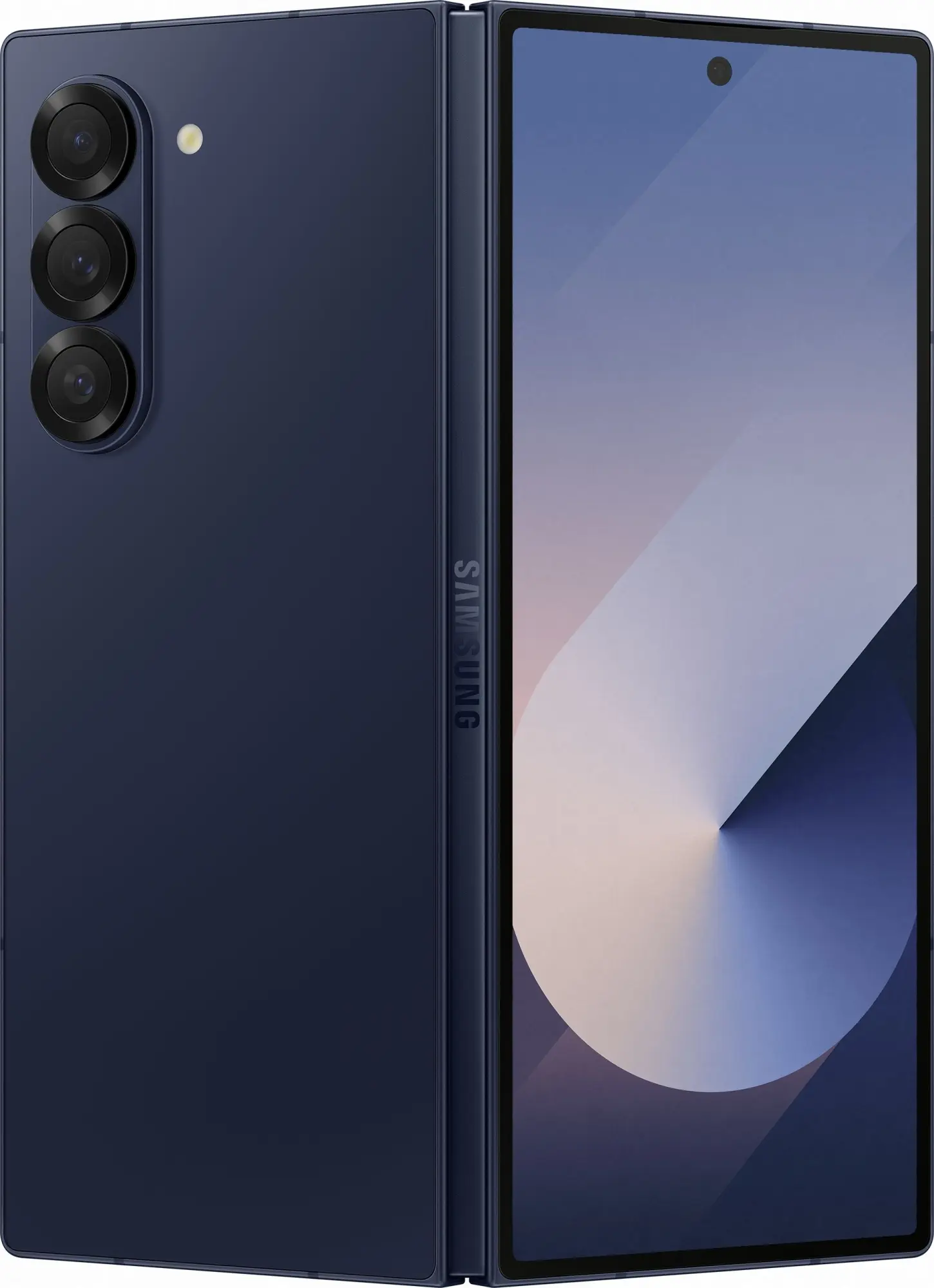 Samsung Galaxy Z Fold6（ギャラクシーZフォールド6）| Galaxy