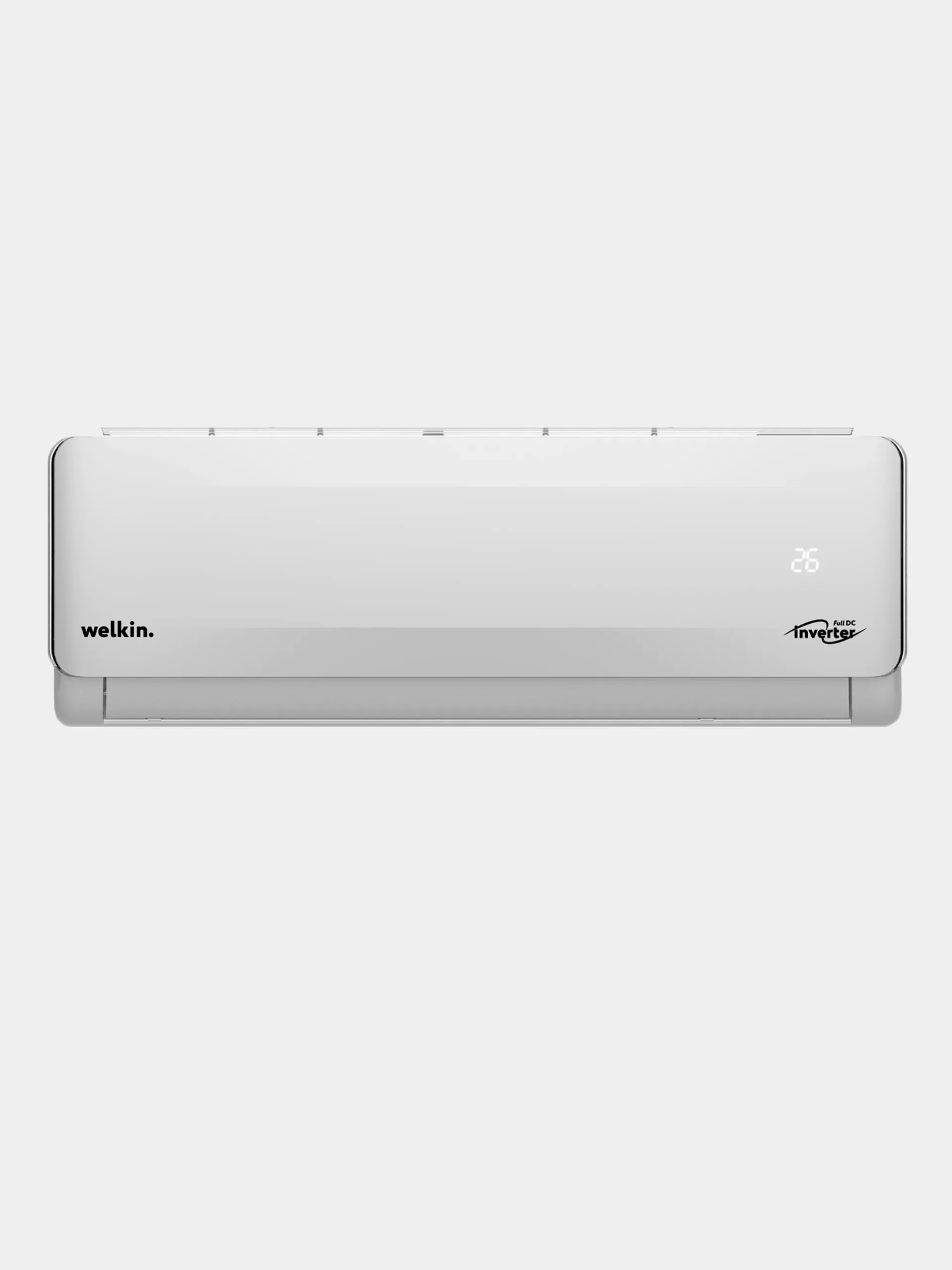 Welkin 12 General Low Voltage Inverter konditsioneri