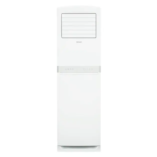 Кондиционер колонный Shivaki SIA2-F48HF