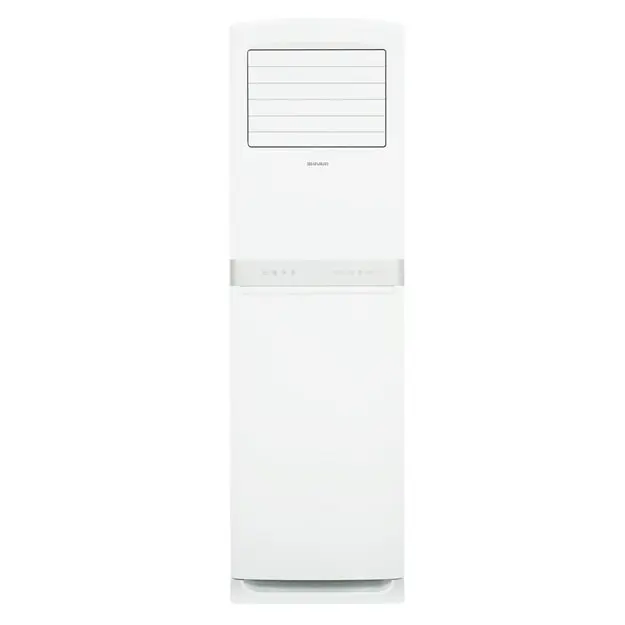 Кондиционер колонный Shivaki SIA2-F30HE