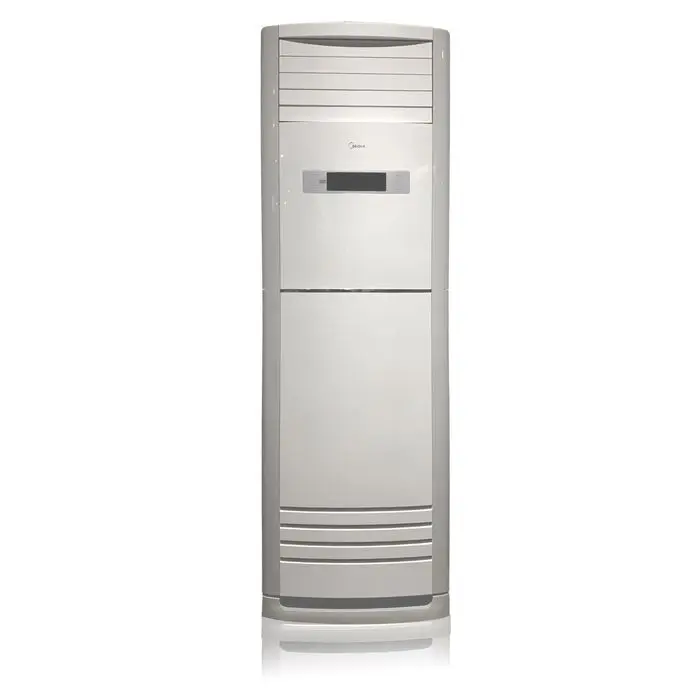Кондиционер колонный Midea FST/MFA 24