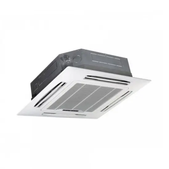 Кондиционер касетный Midea Gifu 12