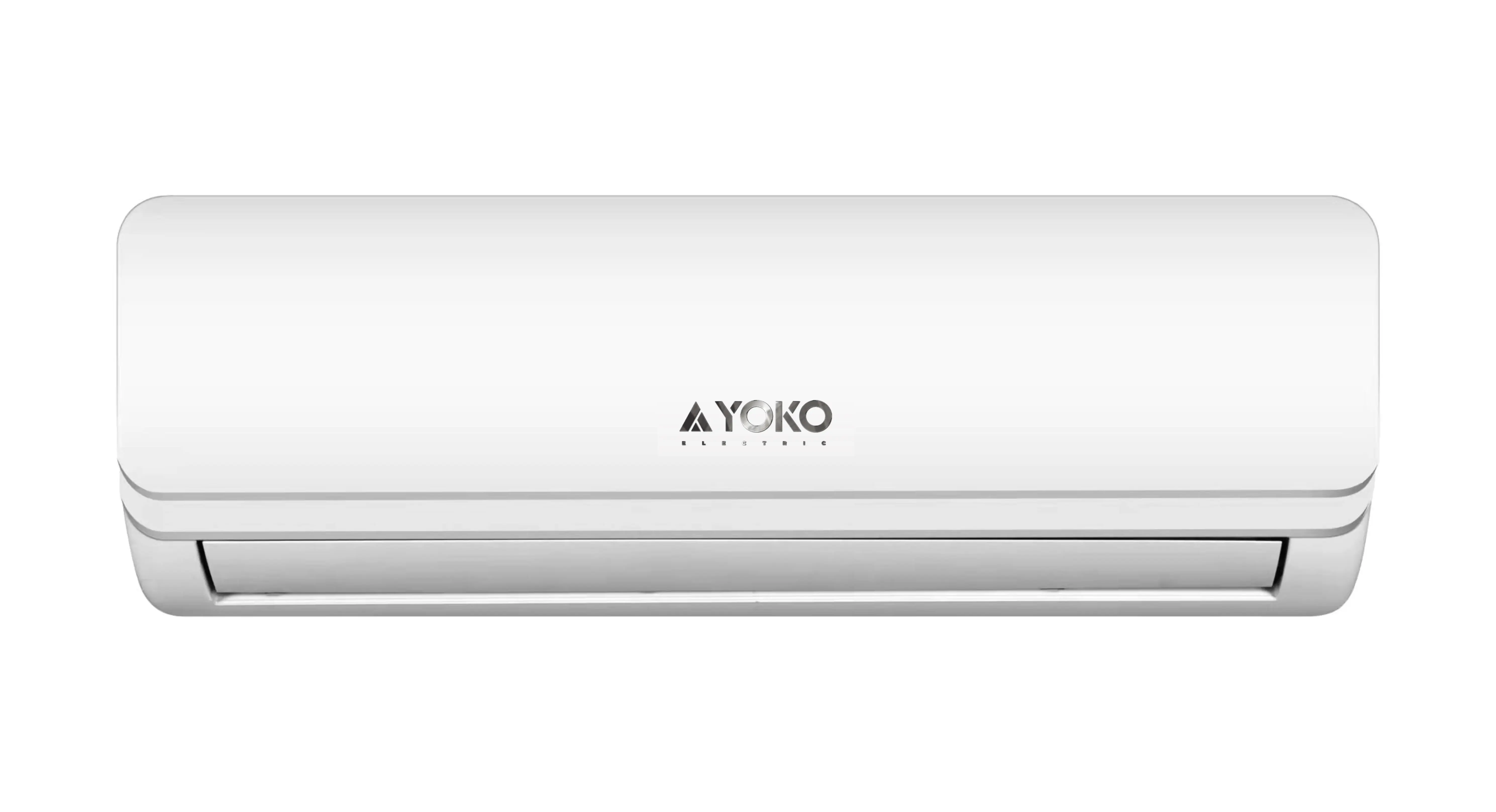Кондиционер Yoko YKE-12/ACS
