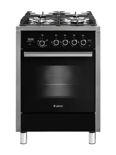 Gaz plitasi Gefest PG 6700-04