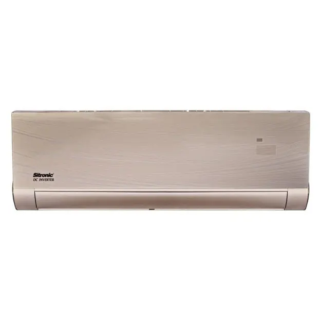 Sitronic Vertu Gold 12 Inverter devor tipidagi split tizimli konditsioner