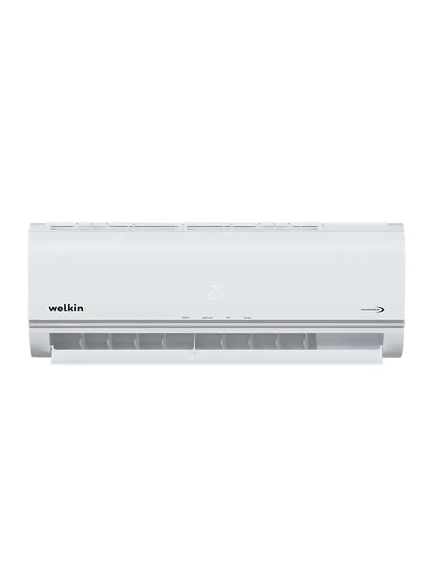 Konditsioner devor split-tizimi Welkin Zizoo Inverter 18