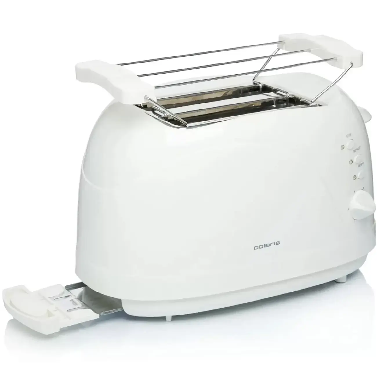 Тостер Polaris PET 0702L