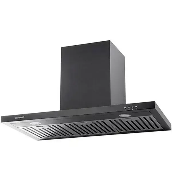 Кухонная вытяжка Goodwell GWH-T4490X