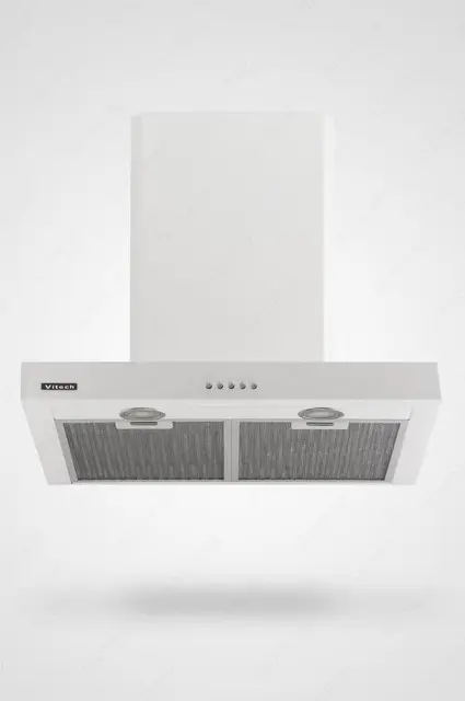 Vitech Flat Series 60 oshxona chiqindi shamollatgichi