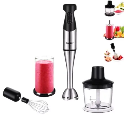 Blender Sonifer SF-8013