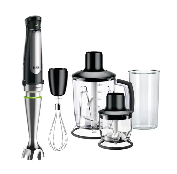 Блендер Braun MQ 7045X