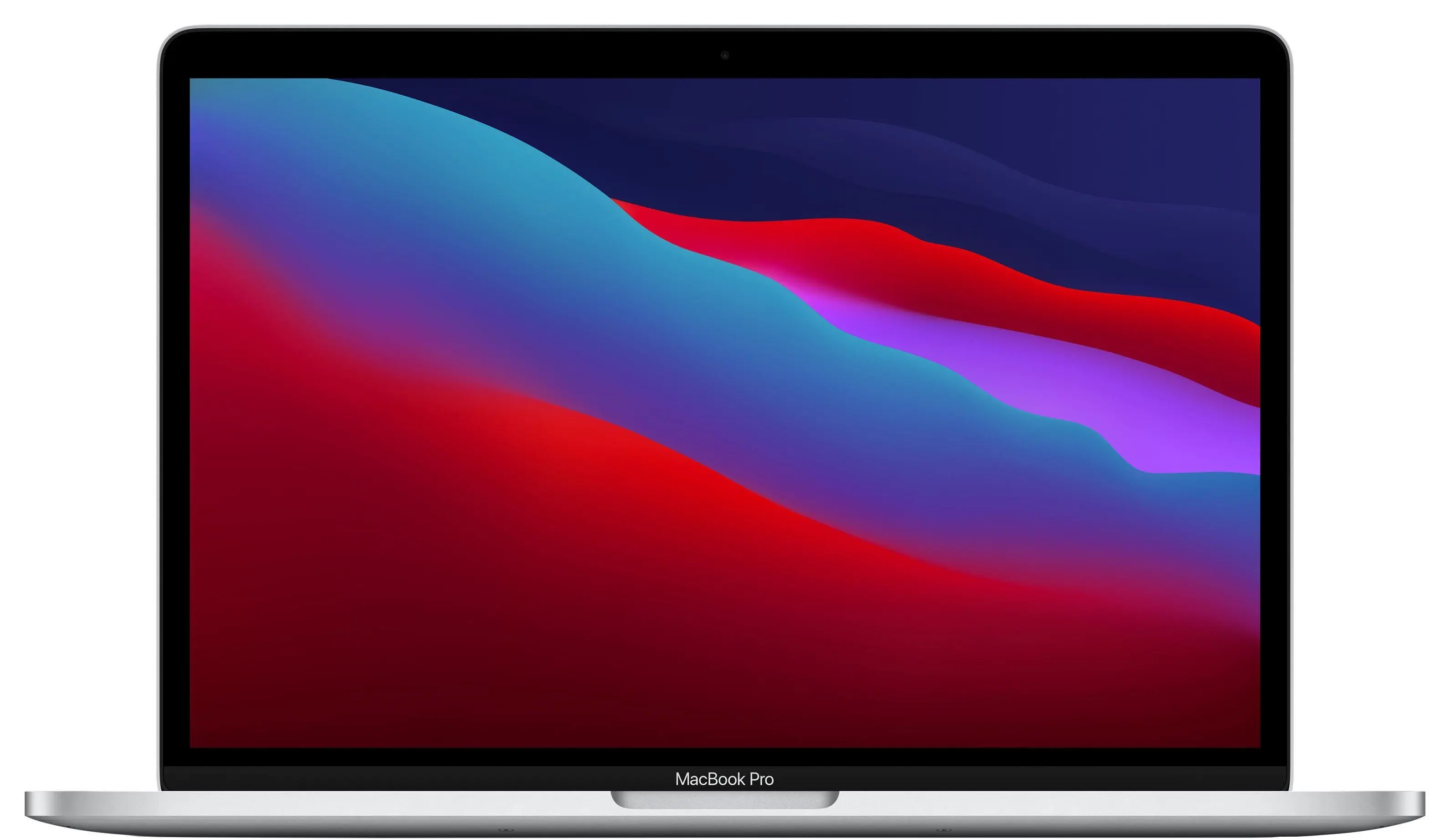 Ноутбук Apple MacBook Pro 13 (2020) / M1 / 8GB / SSD 512GB / 13.3" Space Grey