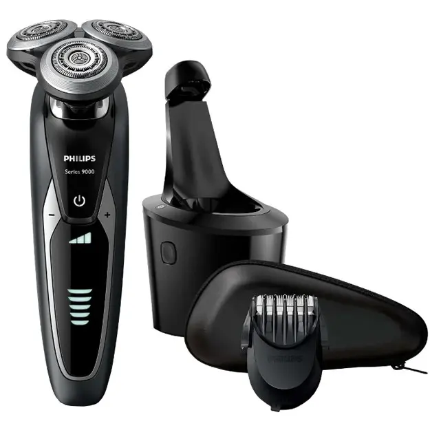 Elektr ustara Philips S9531