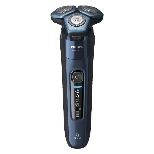 Elektr ustara Philips S7786 Series 7000
