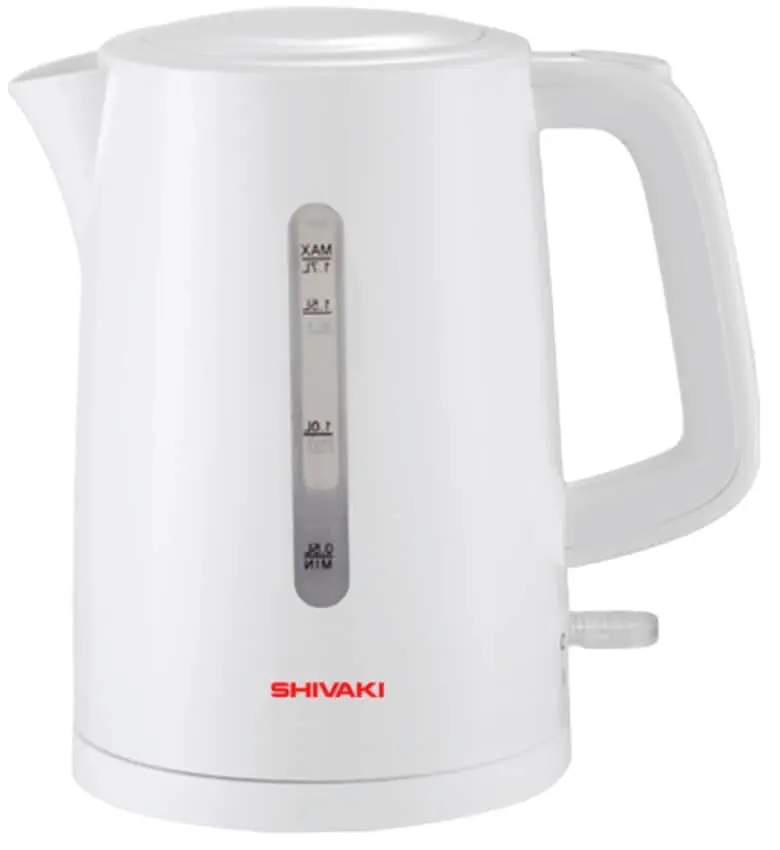 Elektr choynak Shivaki KE 5010