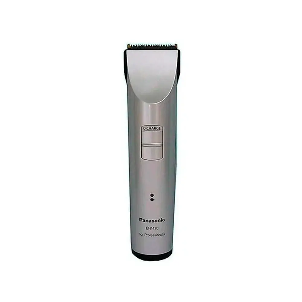 Panasonic ER1420 soch qirqish mashinasi