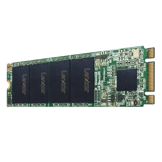 Твердотельный накопитель Lexar NM100 128GB