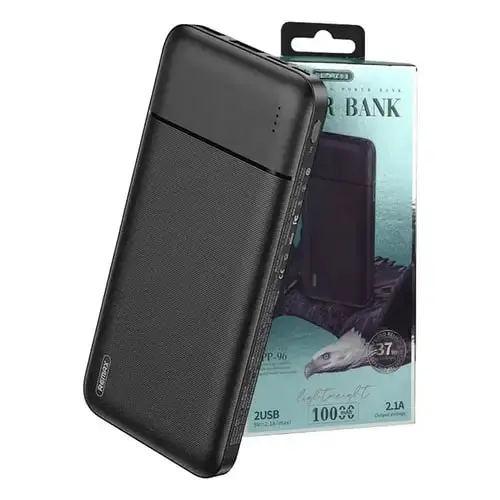 Portativ batareya Remax RPP-96 10000 mAh
