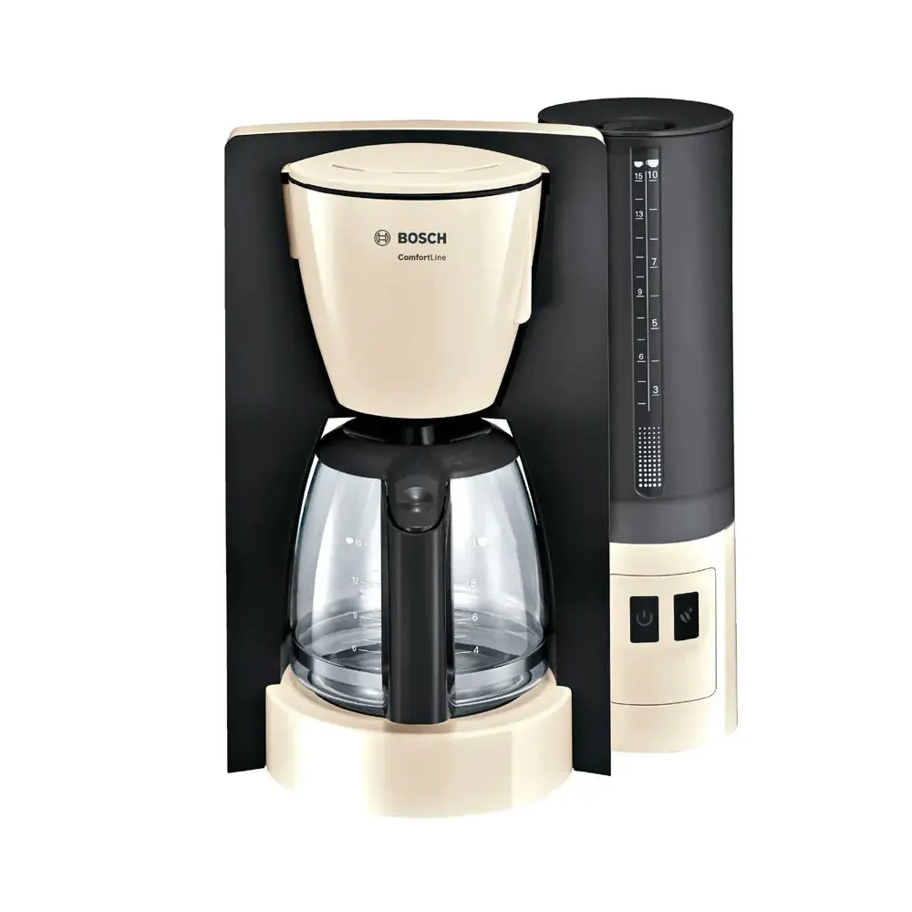 Bosch TKA6A047 tomchilatib qahva tayyorlovchi