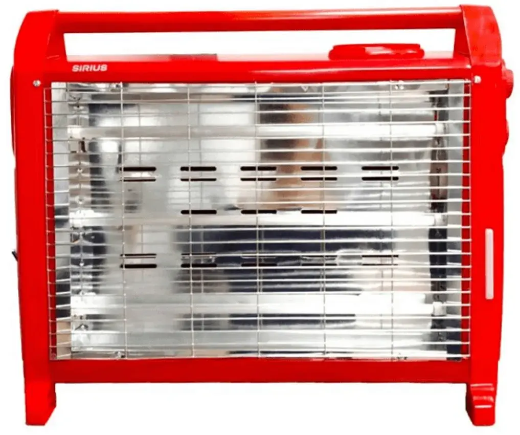 Isitgich SIRIUS SRH 2850F