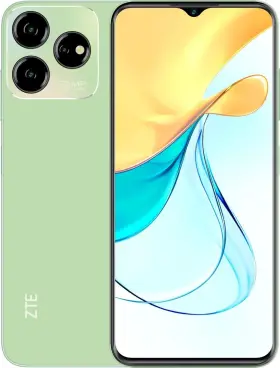ZTE Blade V50 Design, Beach Green, 8/256 GB