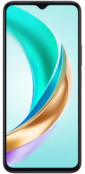 Honor X6b, Midnight Black, 6/128 GB