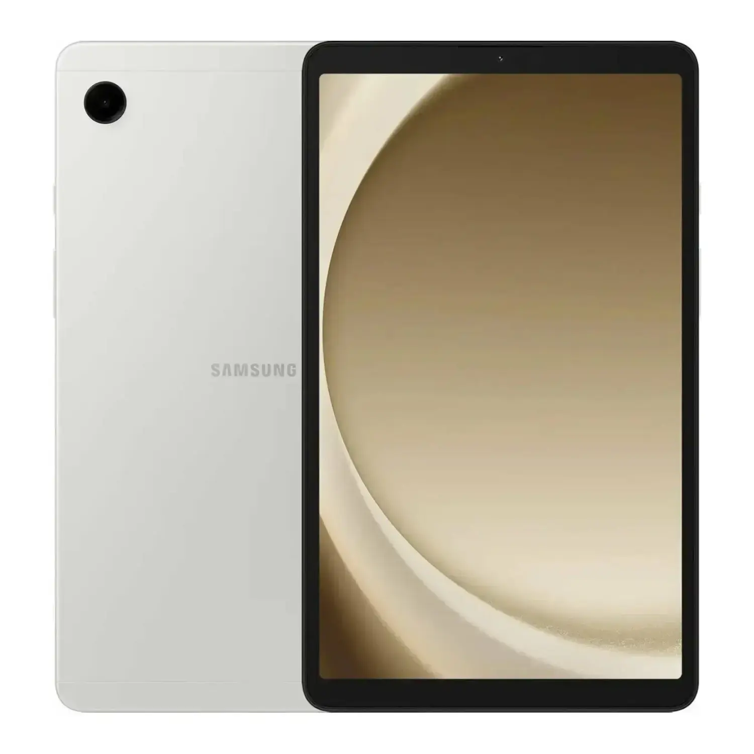 Samsung Galaxy Tab A9+, Silver, 8/128 GB, Wi-Fi