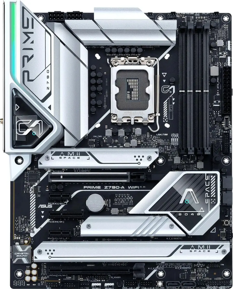 Asosiy plata ASUS PRIME Z790-A WIFI