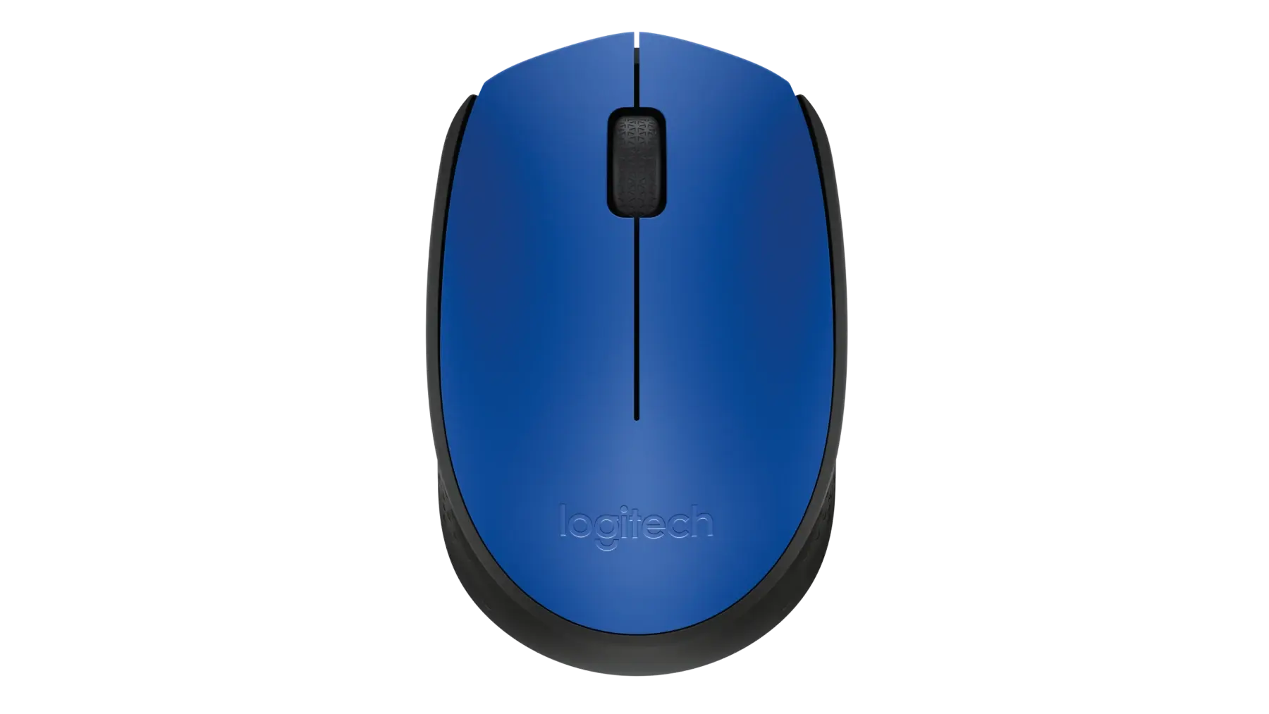 Sichqoncha Logitech M171 Blue