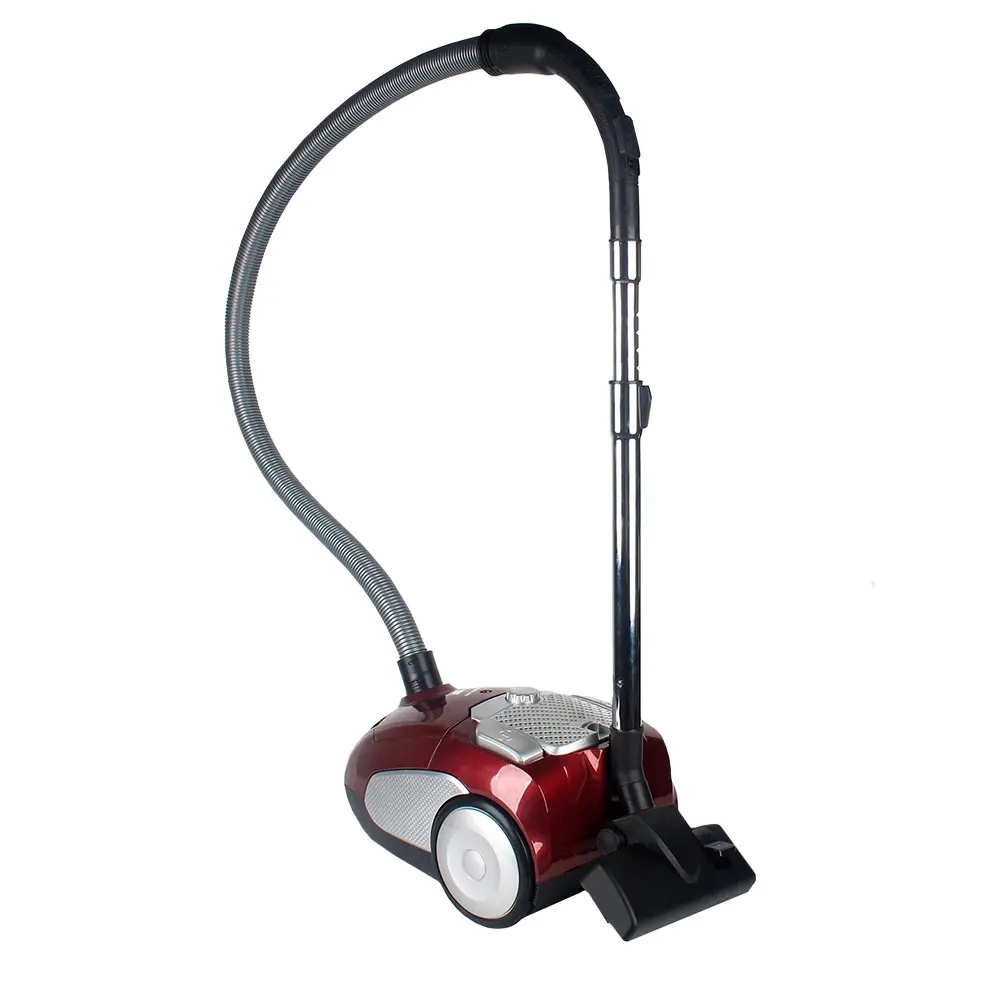 Changyutgich Avalon AVL-VCB2042 Red