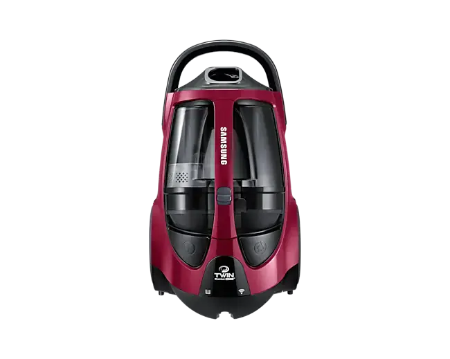 Пылесос Samsung VCC882FH3P/UZ