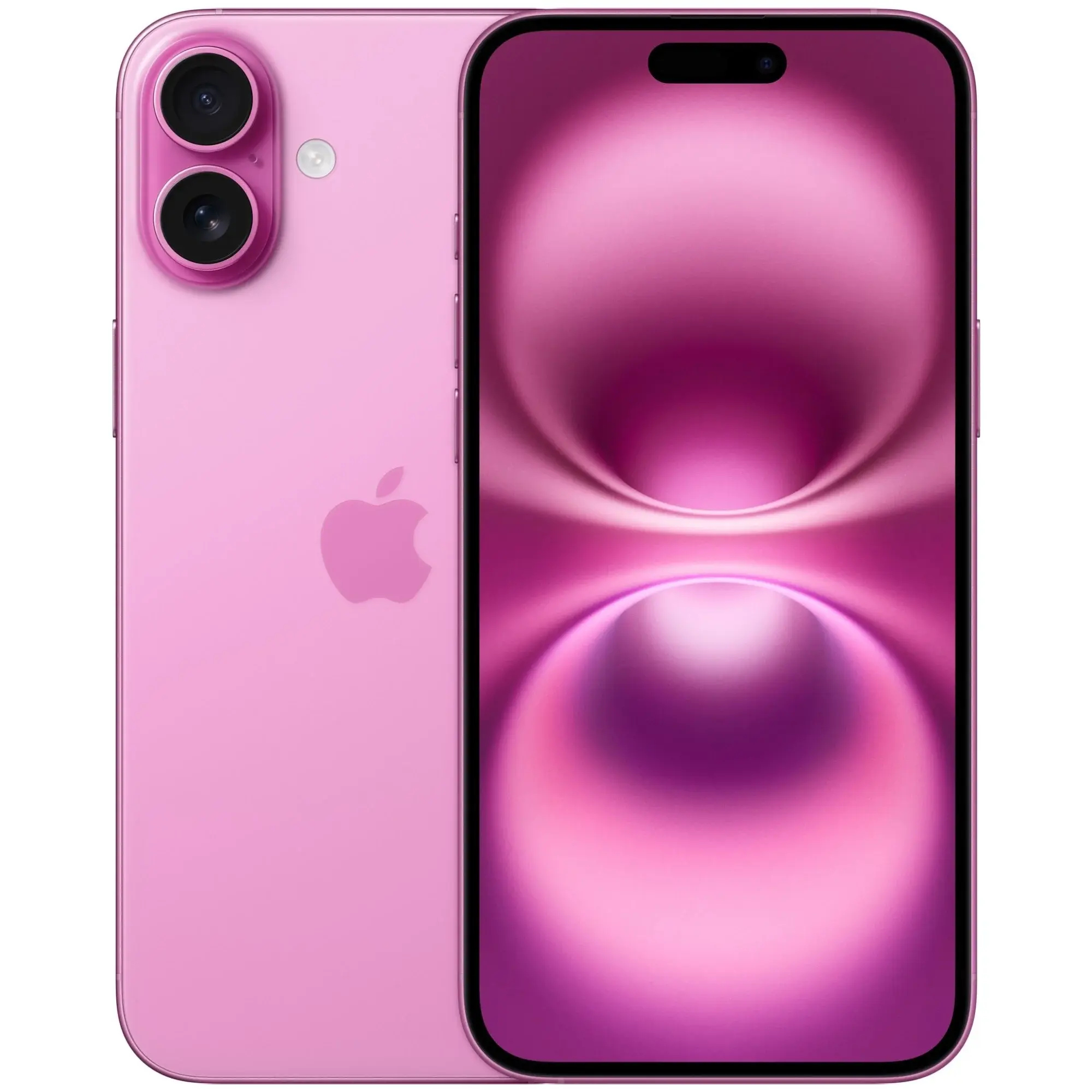Apple iPhone 16 Plus, Pink, 8/512 GB