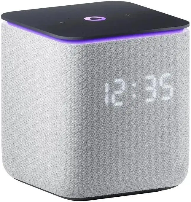 Smart dinamik Yandex Station Midi Grey