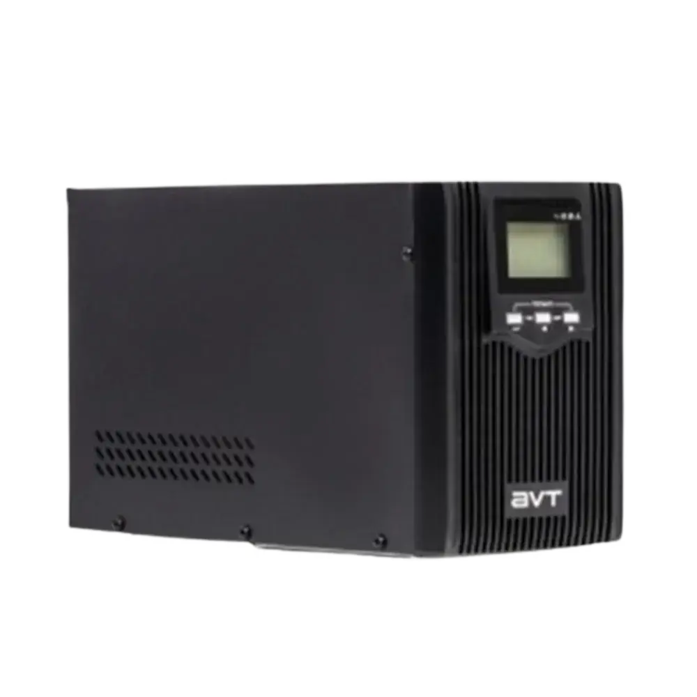 Источник бесперебойного питания AVT EA630H 3000VA/2400W (без аккумулятора)