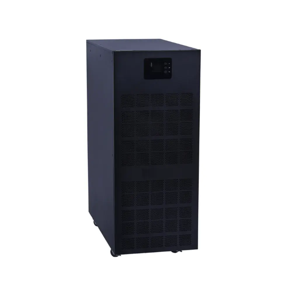 Источник бесперебойного питания AVT KS33200H-A-3/3 200KVA