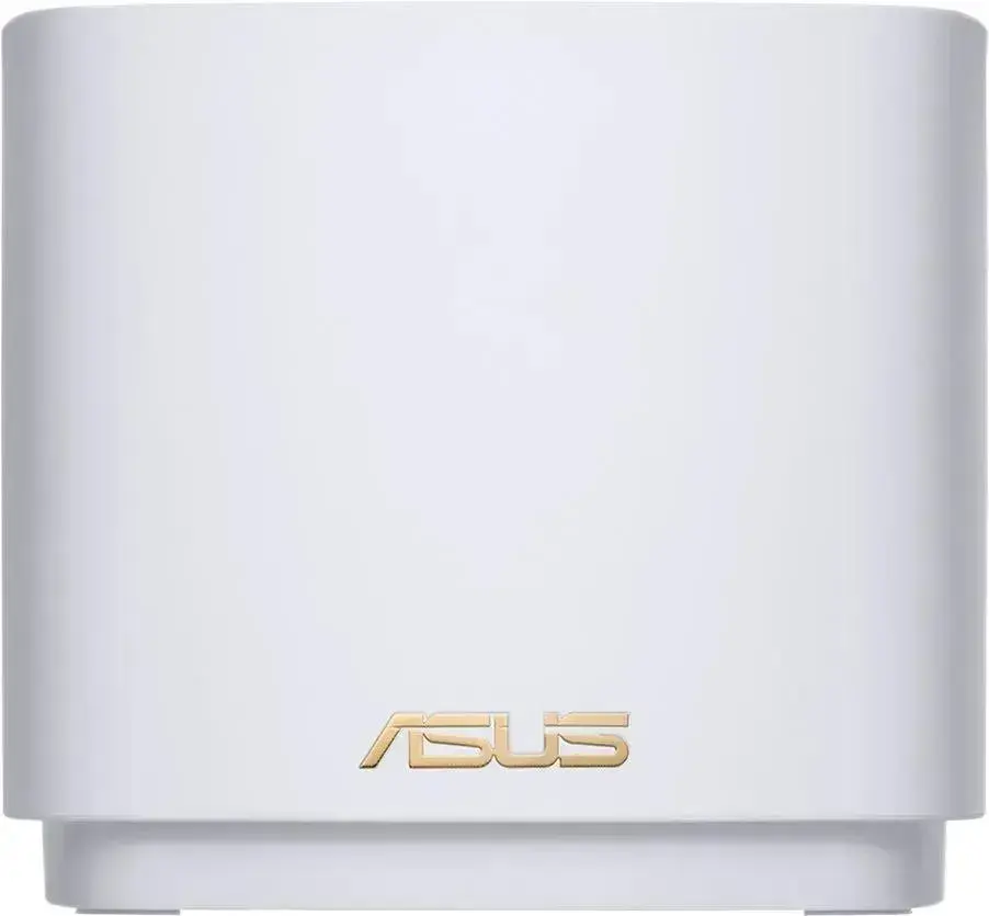 Wi-Fi tizimi ASUS ZenWiFi AX Mini XD4 (2-pack) White