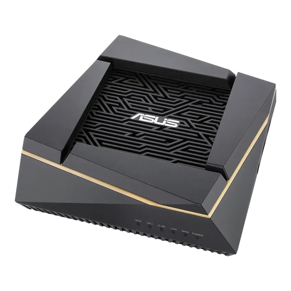 Wi-Fi система ASUS RT-AX92U (2 Pack) / AX6100