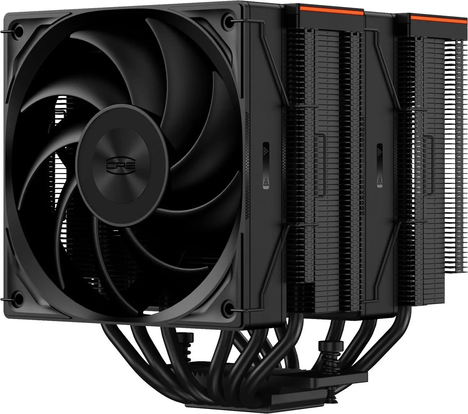 Sovutgich PCCooler RZ620 Black