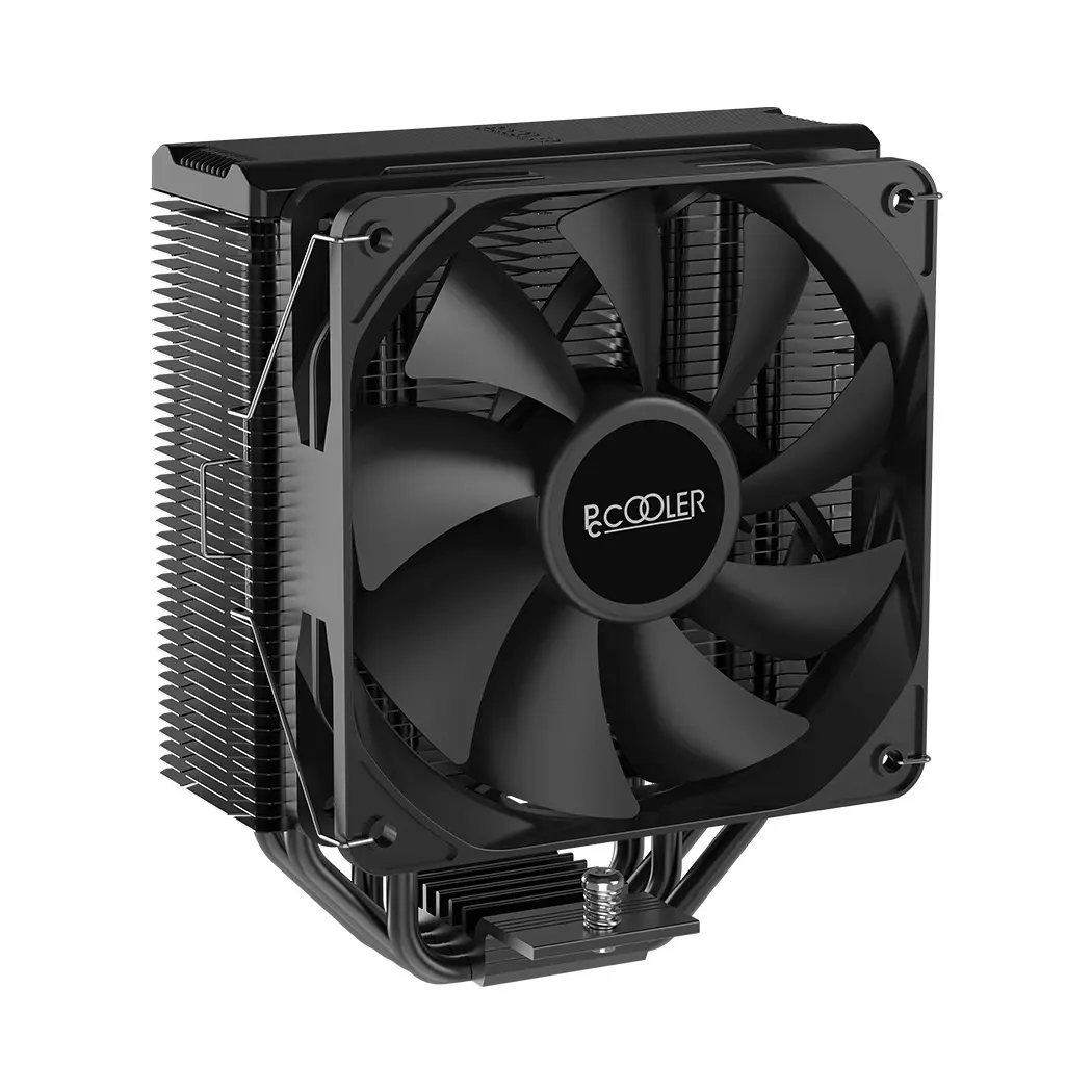 Sovutgich PCCooler PALADIN EX400 ARGB