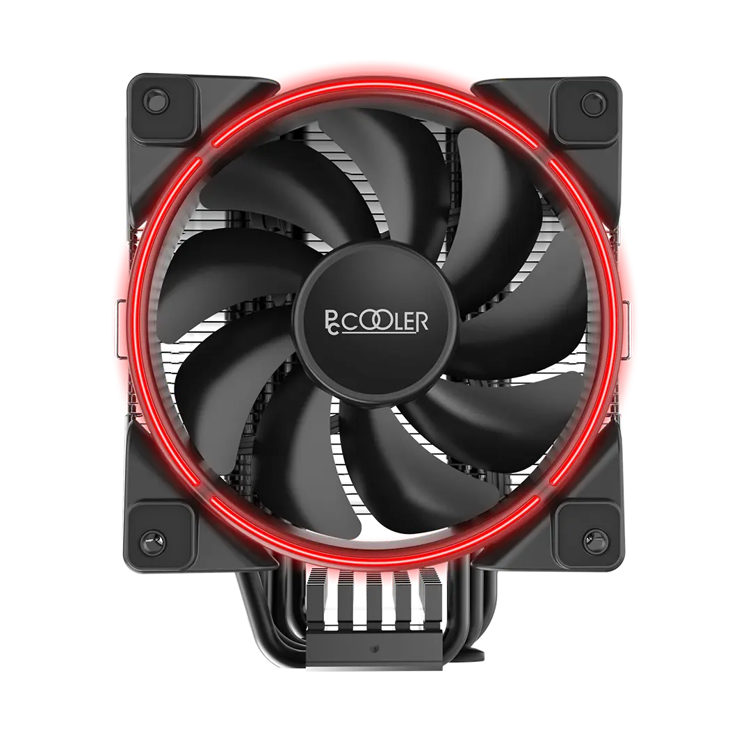 Sovutgich PCCooler GI-X6R