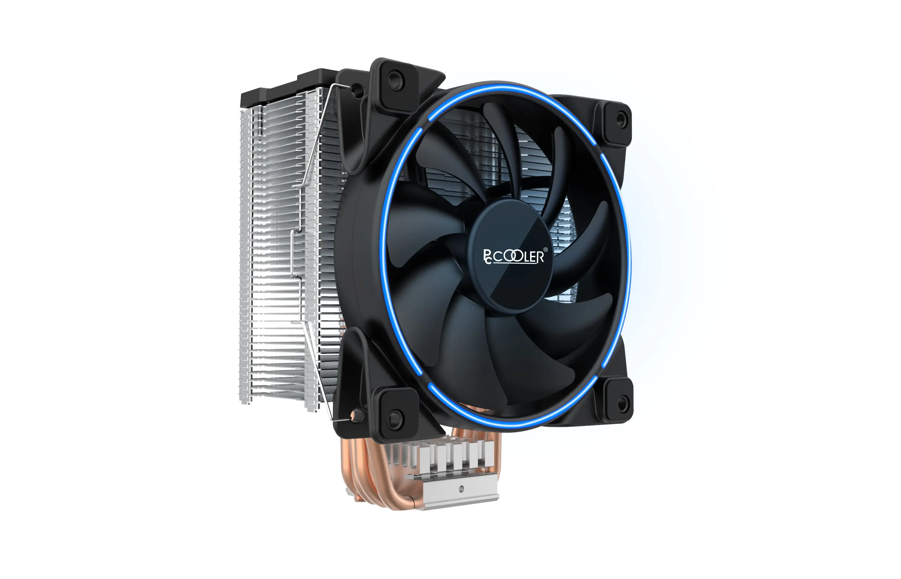 Protsessor sovitgichi PCCooler, GI-X5B V2