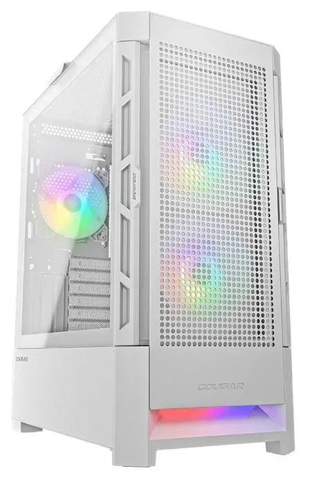 Keys Cougar Airface RGB White