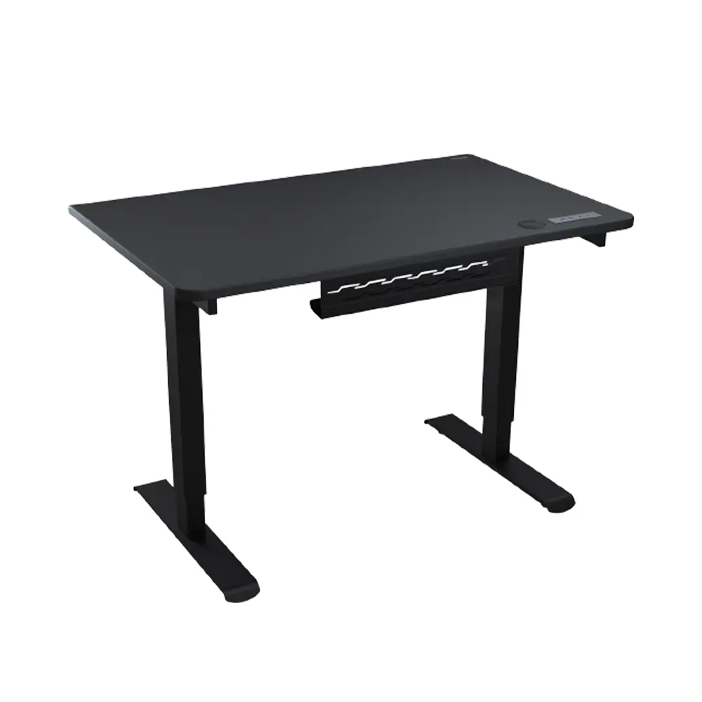 Oʻyin stoli Cougar Royal 150 Mossa Black