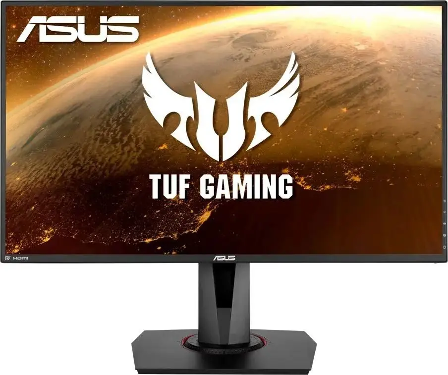 Monitor ASUS TUF GAMING VG279QR 165Hz IPS 27"